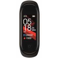 фитнес браслет Jet Sport FT-4PRO Black