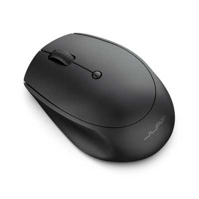 мышь JLab Go Mouse Black Черный