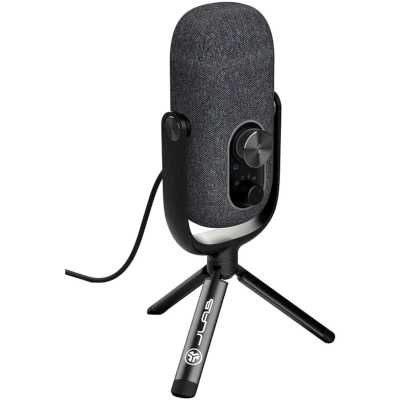 микрофон JLab JBuds Talk Mixed Microphone Черный