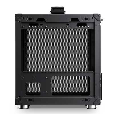 корпус Jonsbo C6-ITX Black