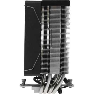 кулер Jonsbo CR-1000 EVO Black Черный
