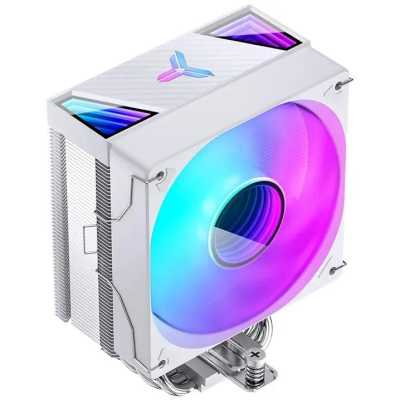кулер Jonsbo CR-1000 V2 PRO Color White