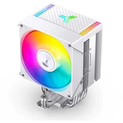 кулер Jonsbo CR-1400 EVO ARGB White
