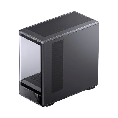корпус Jonsbo D200 Black