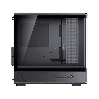корпус Jonsbo D200 Black