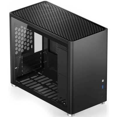 корпус Jonsbo D30 Black