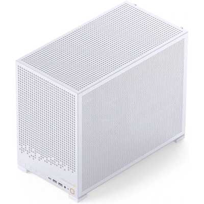 корпус Jonsbo D32 Pro White