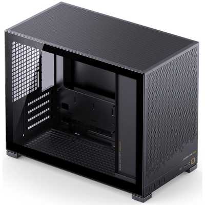 корпус Jonsbo D32 STD Black