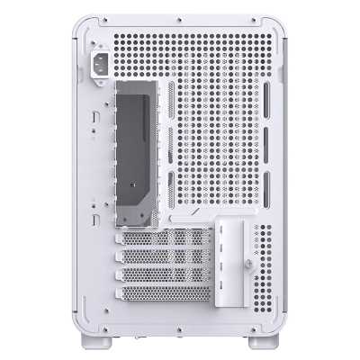 корпус Jonsbo D33 White