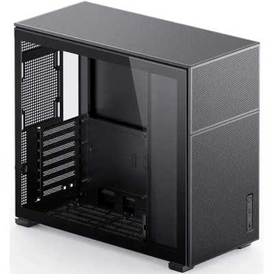 корпус Jonsbo D41 Mesh Black