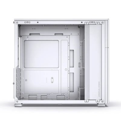 корпус Jonsbo D41 Mesh White