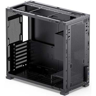 корпус Jonsbo D41 STD Black
