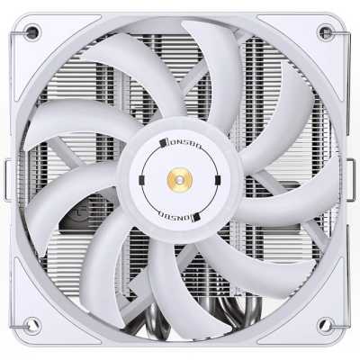 кулер Jonsbo HP-600 White Белый