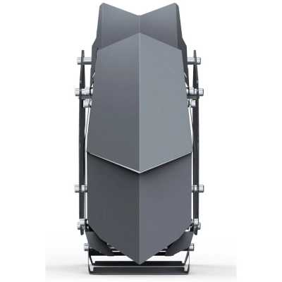 корпус Jonsbo MOD-3 Mini Gray