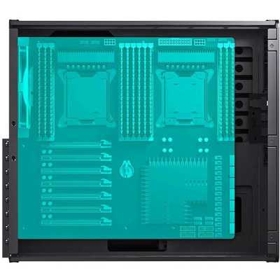 корпус Jonsbo N5 Black