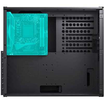 корпус Jonsbo N5 Black