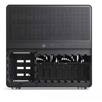 корпус Jonsbo N5 Black