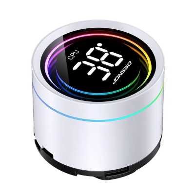 кулер Jonsbo TH-360 White Белый