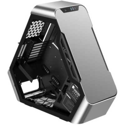 корпус Jonsbo TR03-A Silver