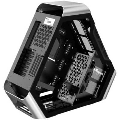 корпус Jonsbo TR03-A Silver