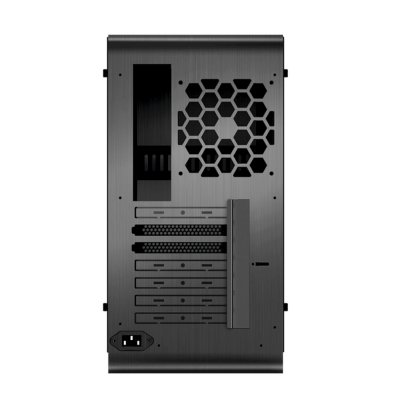 корпус Jonsbo U4 Plus Black