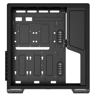 корпус Jonsbo U5 Black