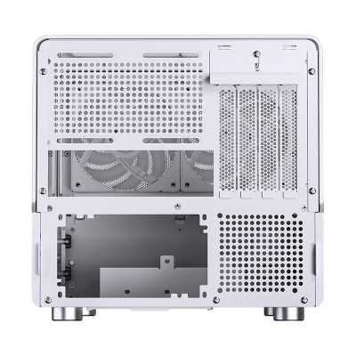 корпус Jonsbo V12 White