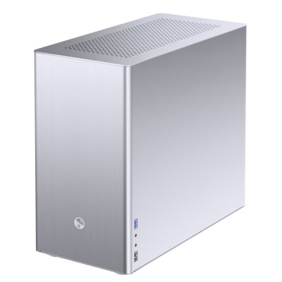 корпус Jonsbo V9 Silver