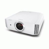 проектор JVC DLA-X55WE Белый