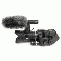 видеокамера JVC GZ-PX100 Black