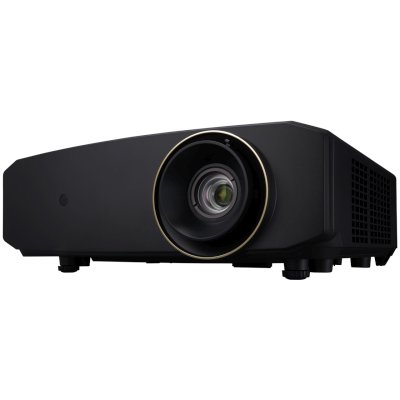 проектор JVC LX-NZ30B Черный