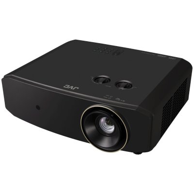 проектор JVC LX-NZ30B Черный