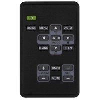 проектор JVC LX-WX50 Черный