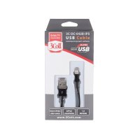 3Cott 3C-DC-042B-IP5 Черный