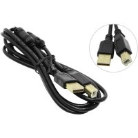 кабель 5bites UC5010-018A Черный
