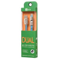 кабель ACD ACD-U924-CML Синий