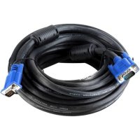 кабель AOpen ACG341AD-10M Черный