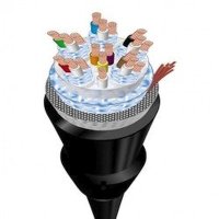 Avinity H-107460 Черный