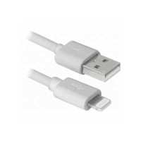кабель Defender ACH-01 87650 Белый