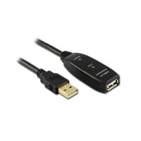 USB кабель Greenconnect GC-UEC5M2