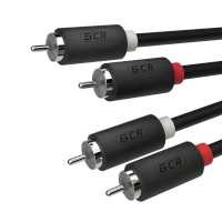 кабель Greenconnect GCR-51809 Черный