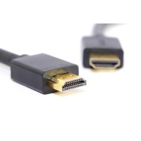 Greenconnect GCR-HM410-0.3m Черный