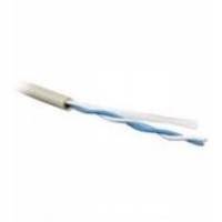 витая пара Hyperline UTP1-C5E-SOLID-GY-500
