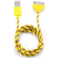 Konoos KC-A1USB2ny Желтый