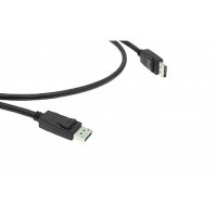 кабель Kramer C-DPM/DPM-10 Черный