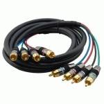 кабель Kramer C-R4VM/R4VM-15 Черный