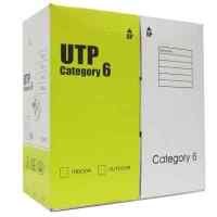 витая пара Telecom UTP4-TC305C6N-CCA-IS