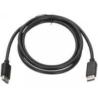 кабель VCOM VHD6220-5M Черный