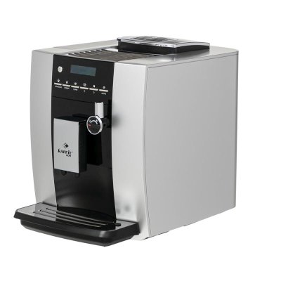 кофемашина Kaffit COM Nizza Autocappuccino KLM1604 Silver