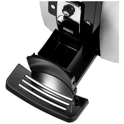 кофемашина Kaffit COM Siena KLM1601 Silver
